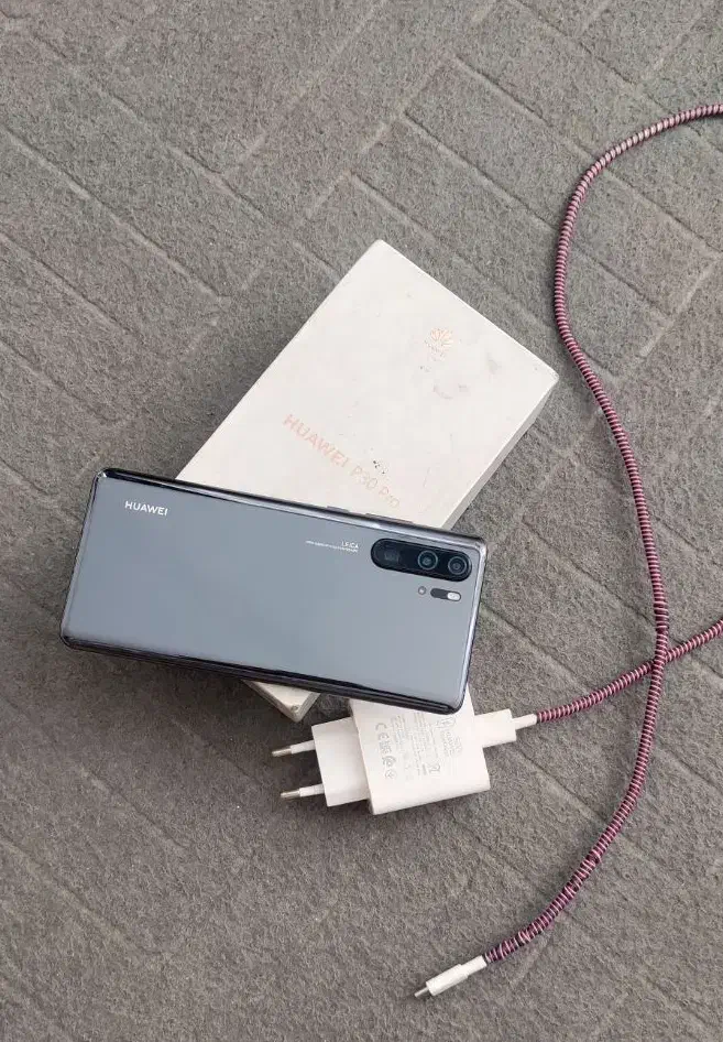 هواوی P30 PRO|موبایل|قم, ولیعصر|دیوار