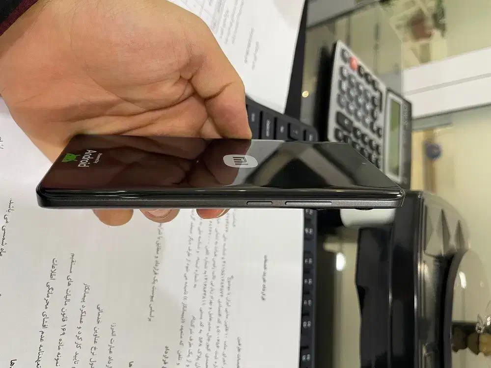 گوشی موبایل شیائومی مدل Redmi Note 13 Pro Plus 5G|موبایل|تهران, فلسطین (میدان انقلاب)|دیوار