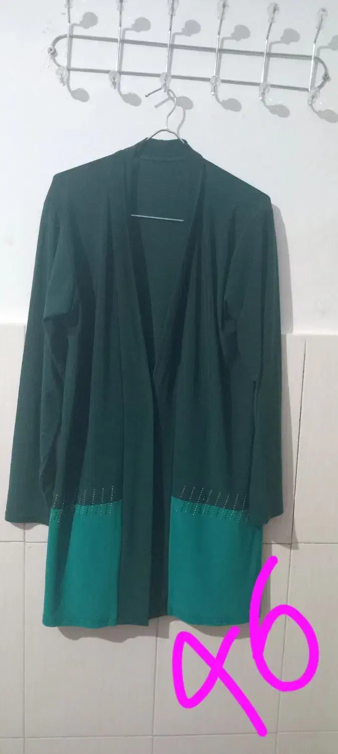 هر کدوم ۲۰۰ تومن|لباس|ارومیه, |دیوار