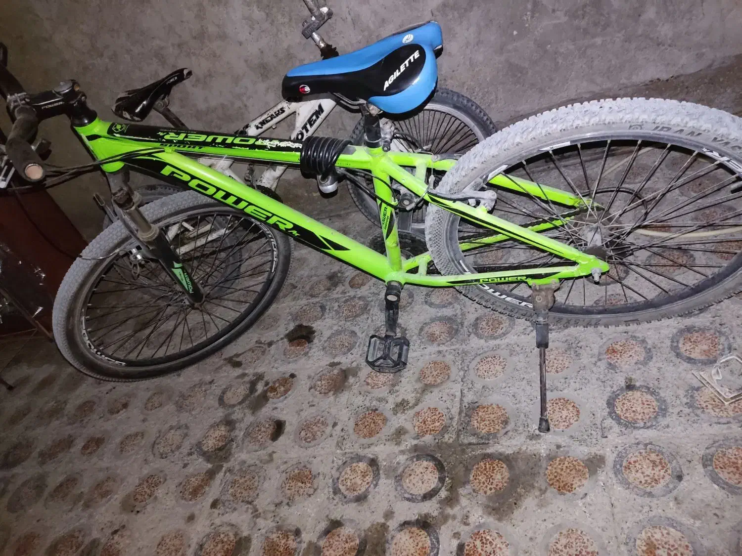 دوچرخه ویوا|دوچرخه، اسکیت، اسکوتر|شادگان, |دیوار