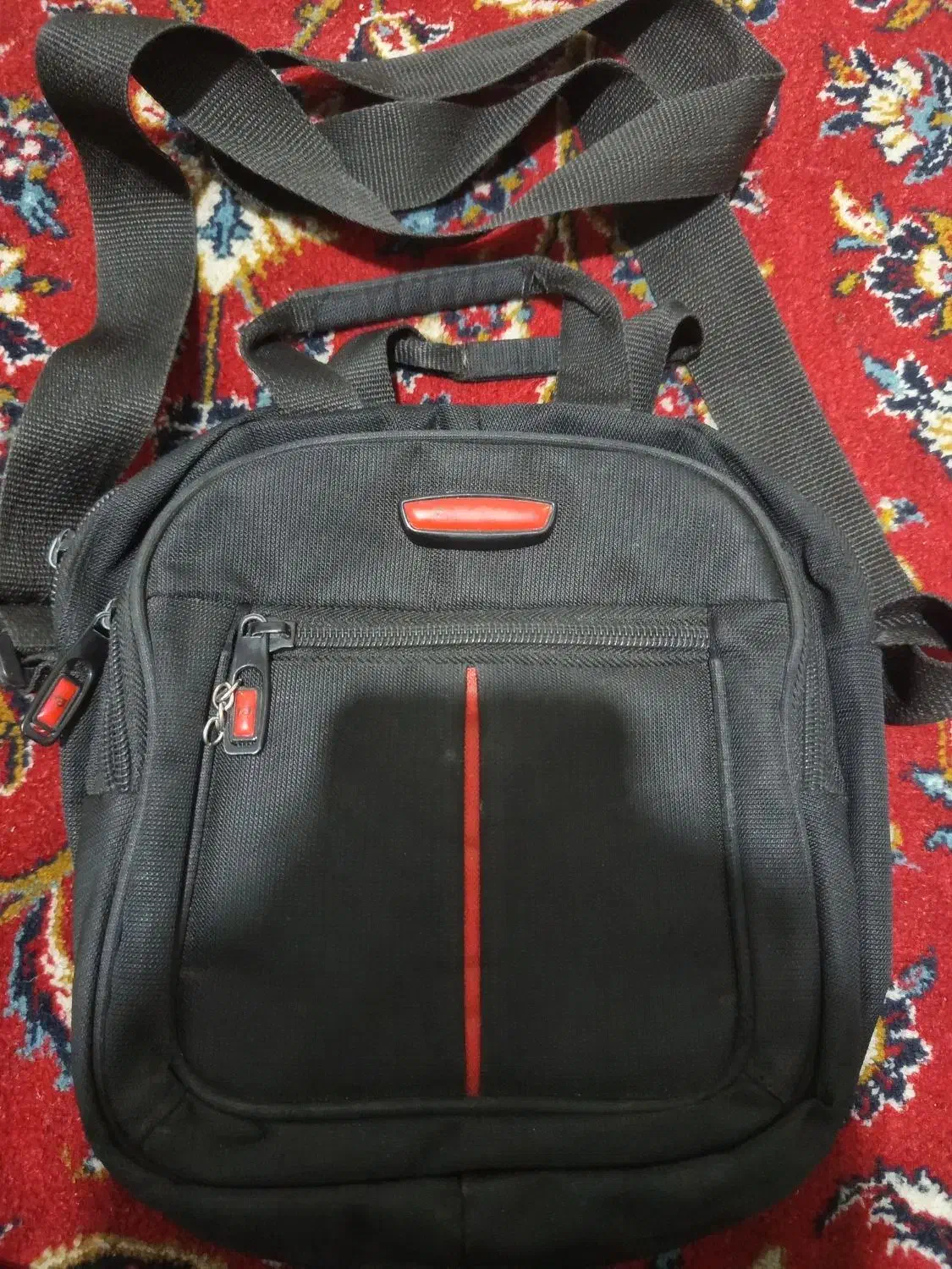 کیف مردانه|کیف، کفش، کمربند|قدس, شهرقدس|دیوار