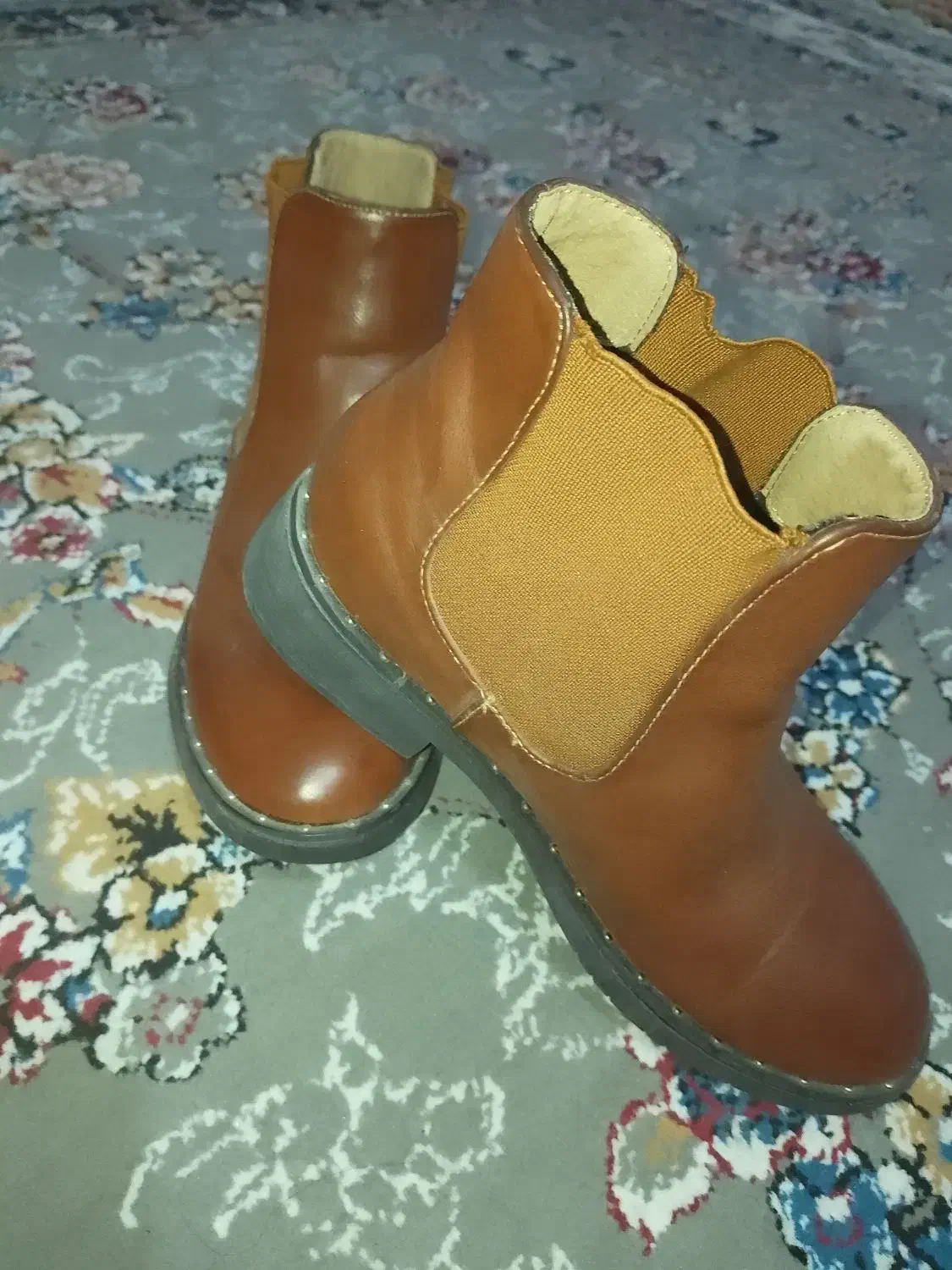 نیم پوت زنانه|کیف، کفش، کمربند|نجف‌آباد, صالح آباد|دیوار