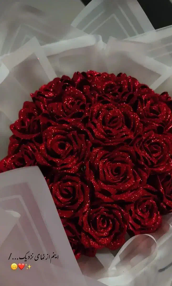 گل/ولنتاین/تولد|گل مصنوعی|قم, علی آباد|دیوار