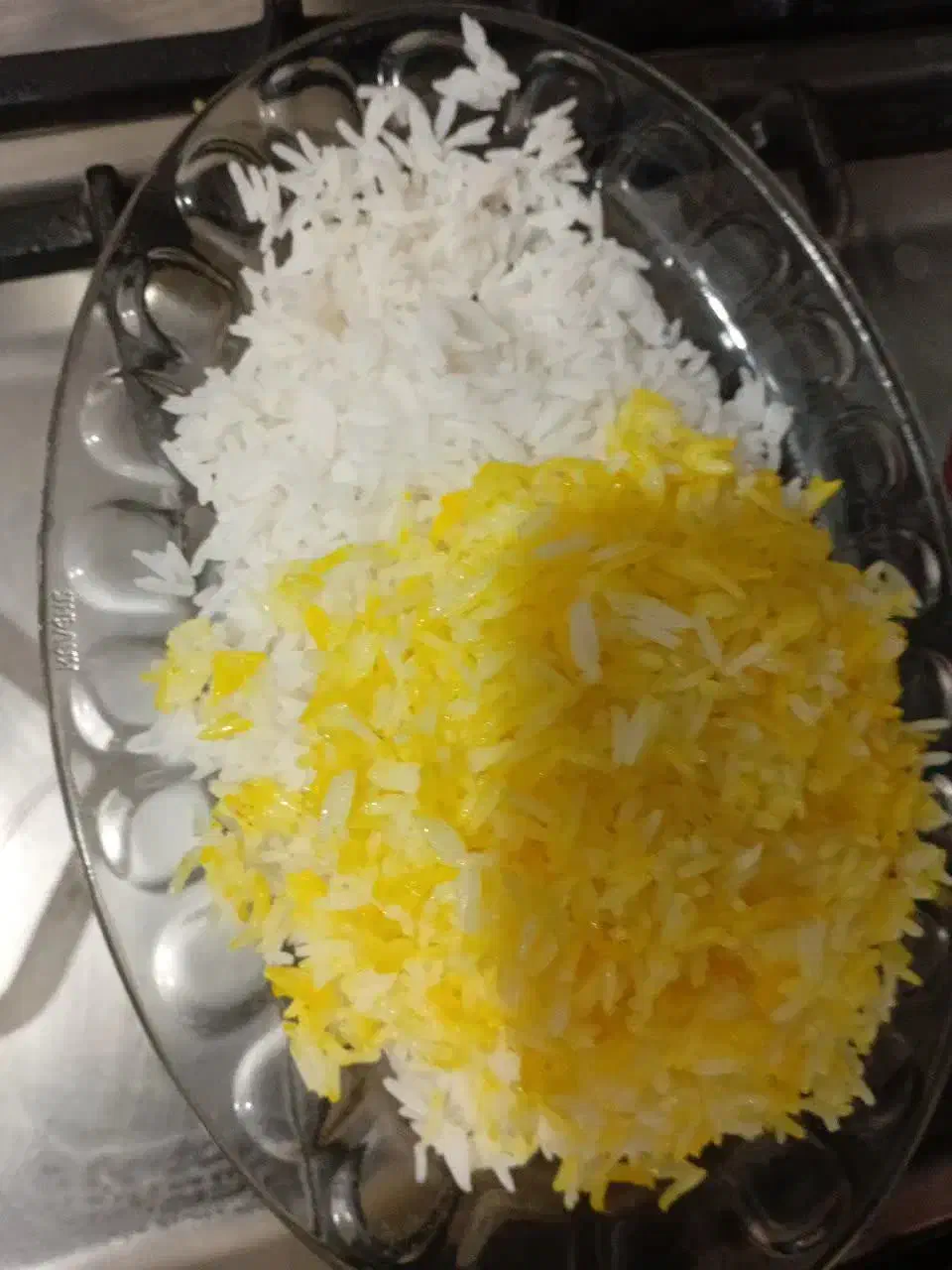 برنج فجر سوزنی گرگان|خوردنی و آشامیدنی|قرچک, قشلاق جیتو|دیوار