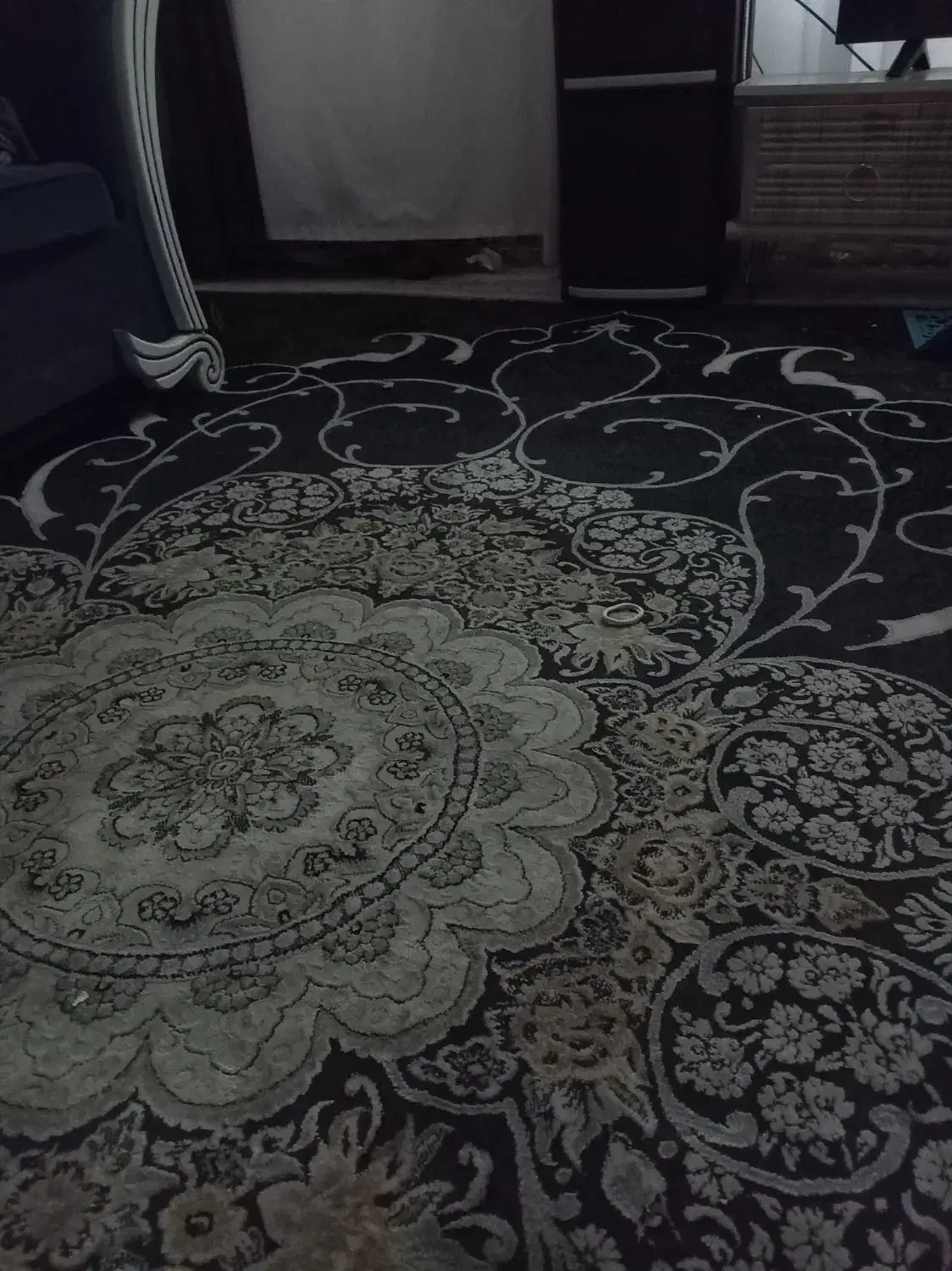 فرش 3در4|فرش|سبزوار, شرق کال میانی|دیوار