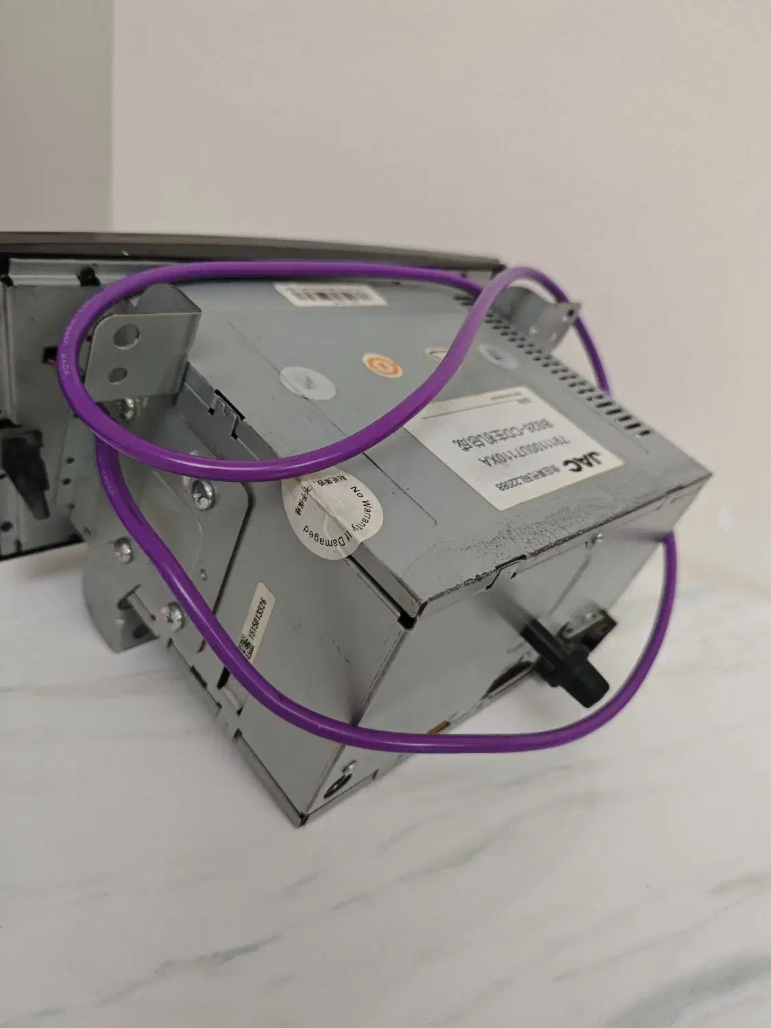 ظبط فابریک جک j5|قطعات یدکی و لوازم جانبی|فردیس, شهرک ۱۱۰|دیوار