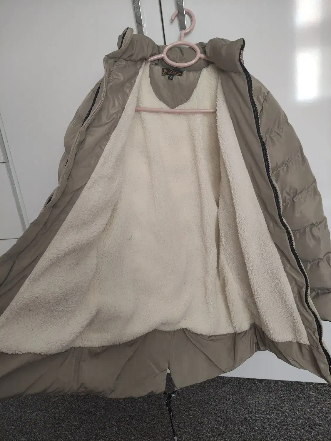 کاپشن پالتویی|لباس|اهواز, ۲۰۰۰واحدی|دیوار