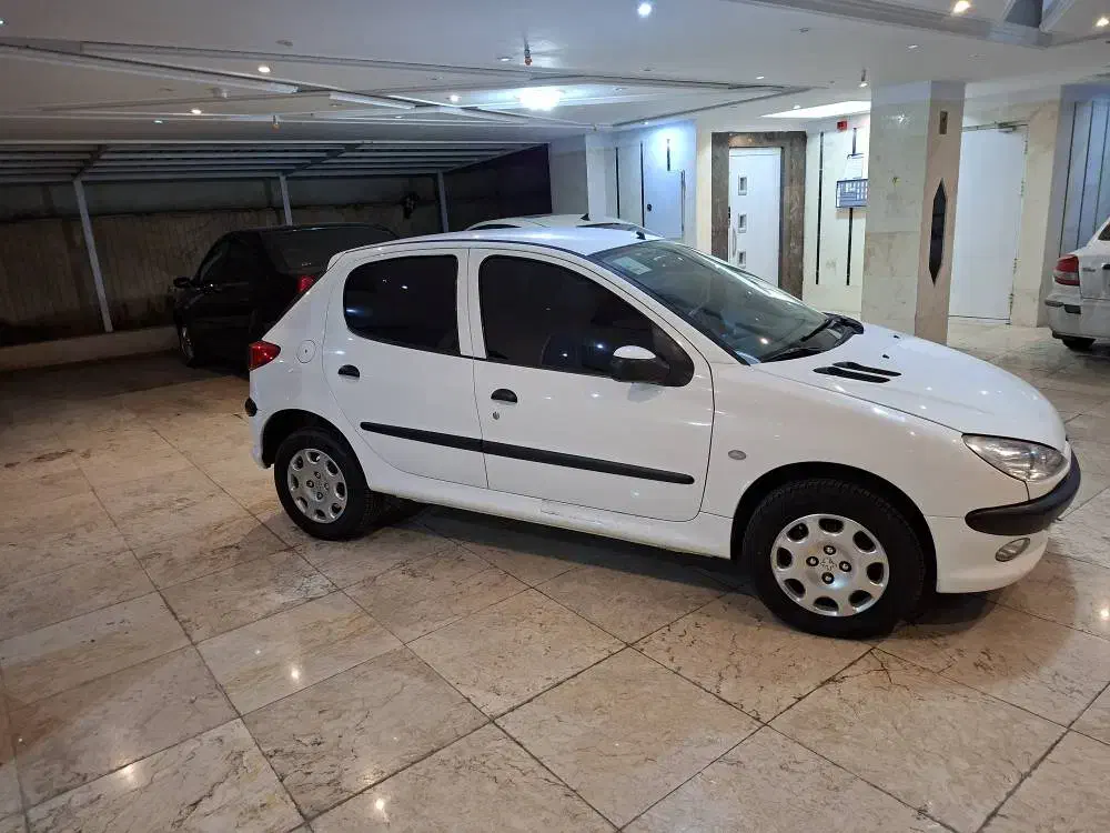 تیپ 5 مدل 99 استثنایی کم کار|خودرو سواری و وانت|تهران, فتح|دیوار