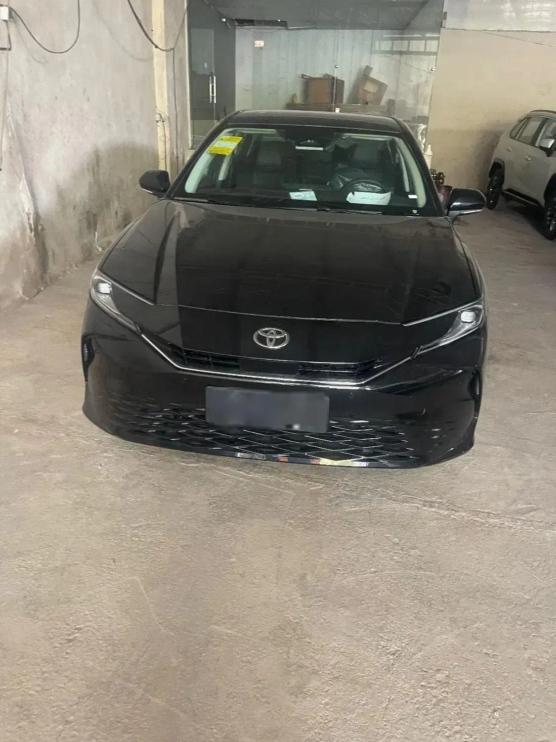 کمری ۲۰۲۵ ۲۵۰۰ هیبرید|خودرو سواری و وانت|یزد, |دیوار