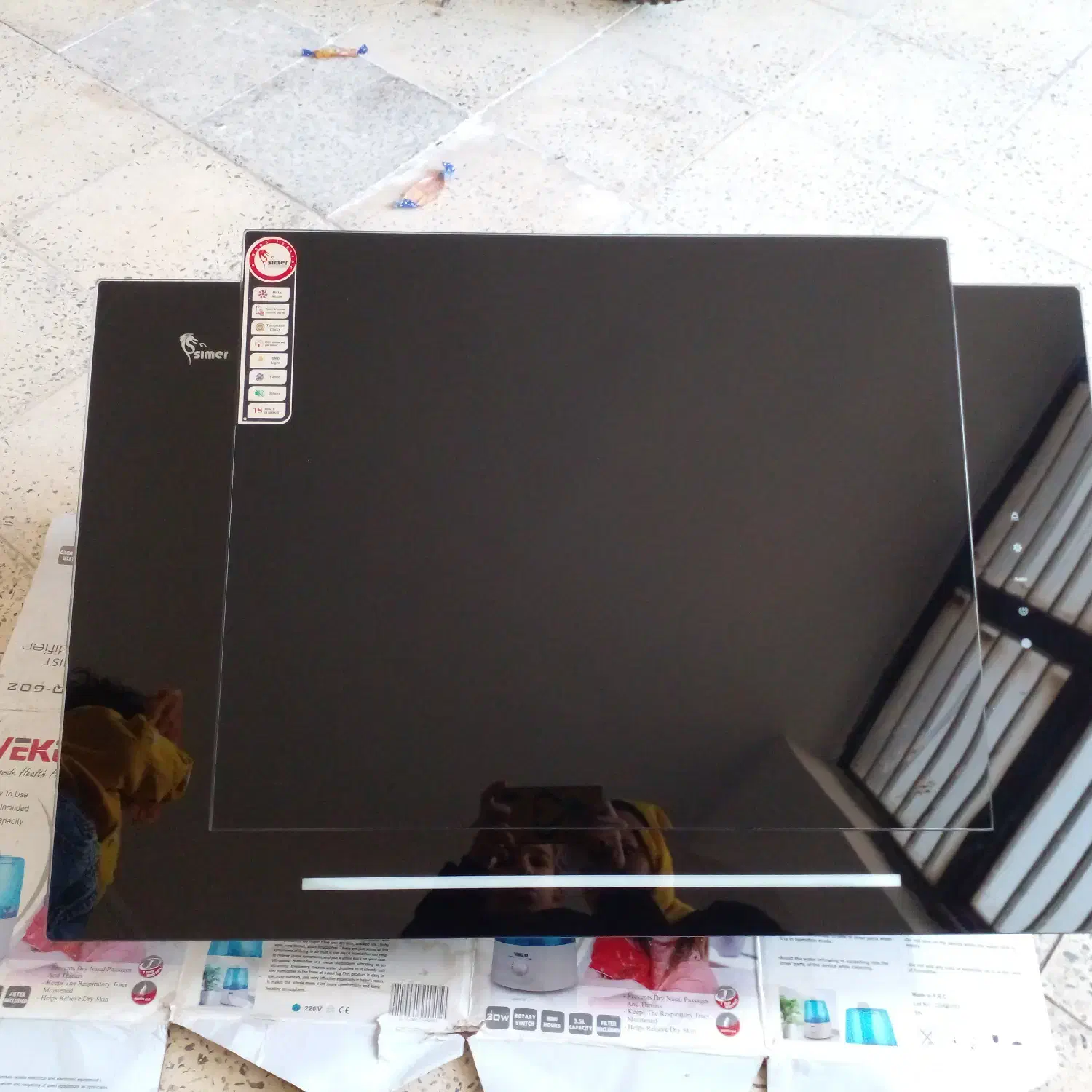 هود اشپزخانه|هود|ابهر, |دیوار