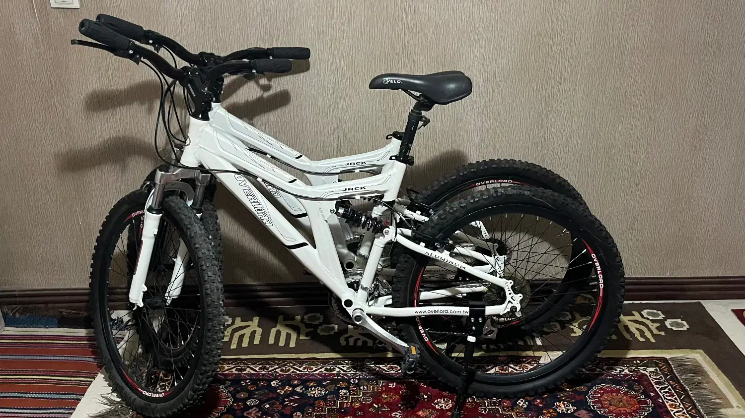 فروش دو عدد دوچرخه|دوچرخه، اسکیت، اسکوتر|شیراز, زرهی|دیوار