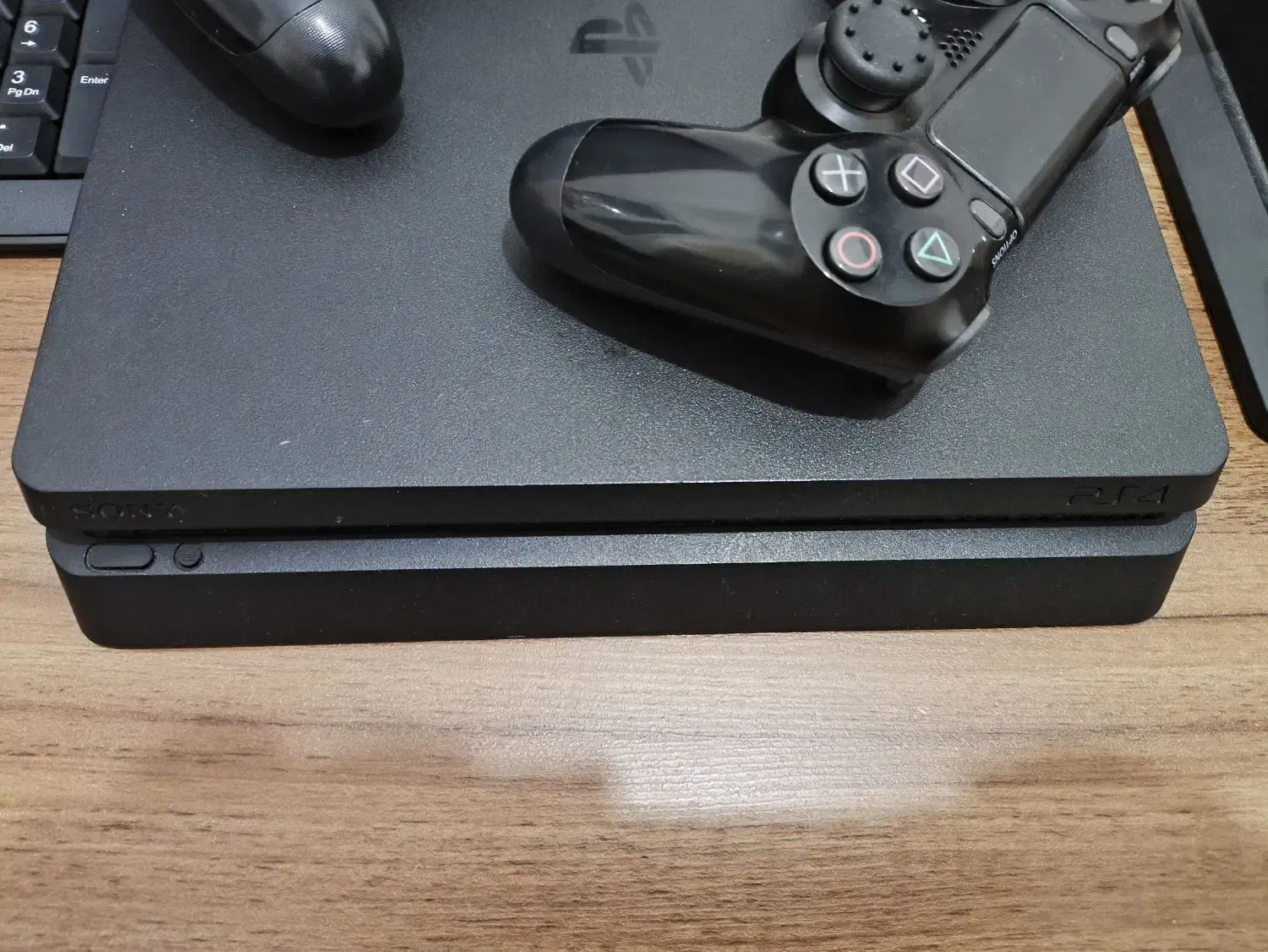 ps4|کنسول، بازی ویدئویی و آنلاین|اهواز, یوسفی|دیوار