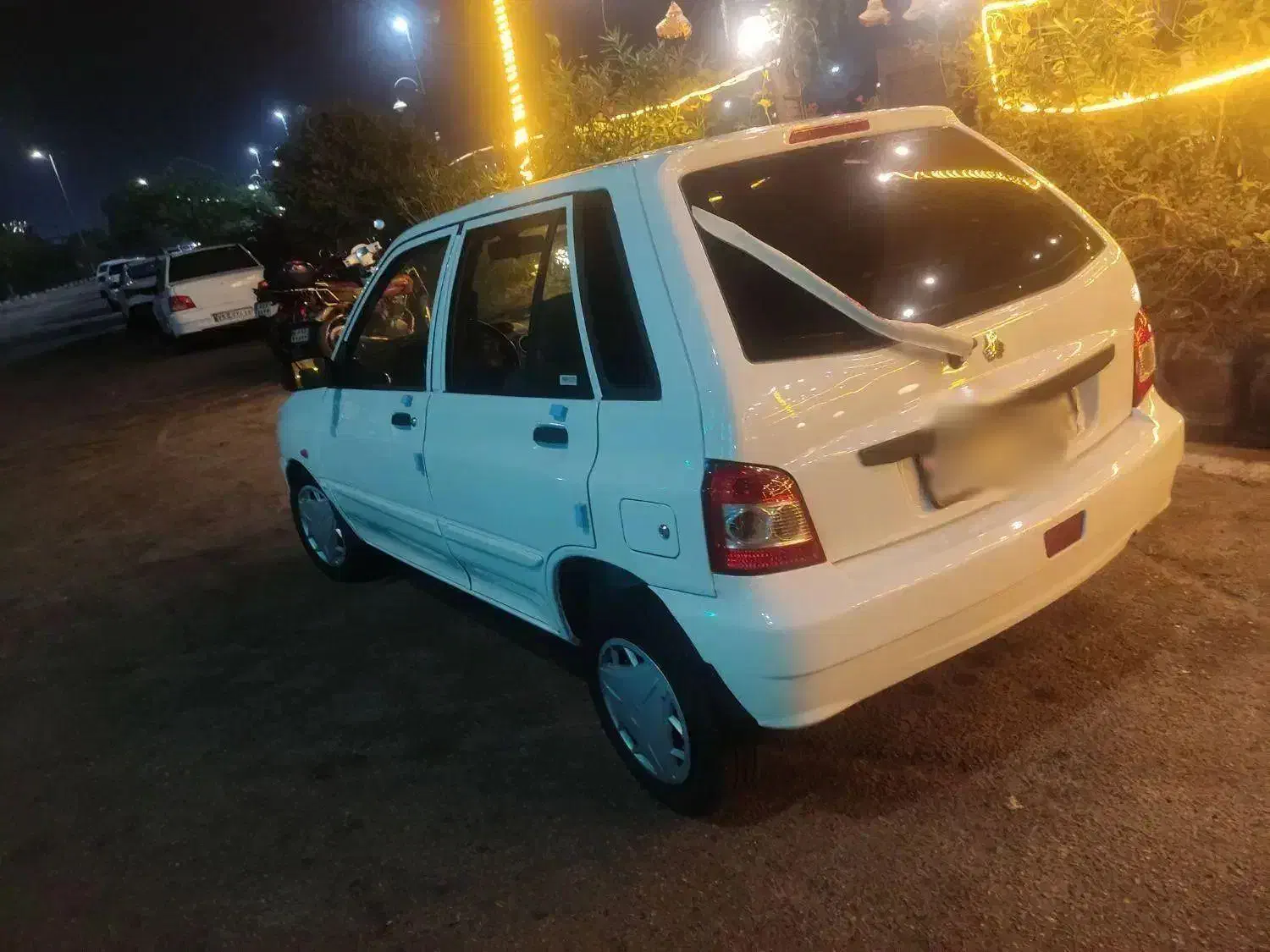 پراید 111|خودرو سواری و وانت|خرمشهر, |دیوار