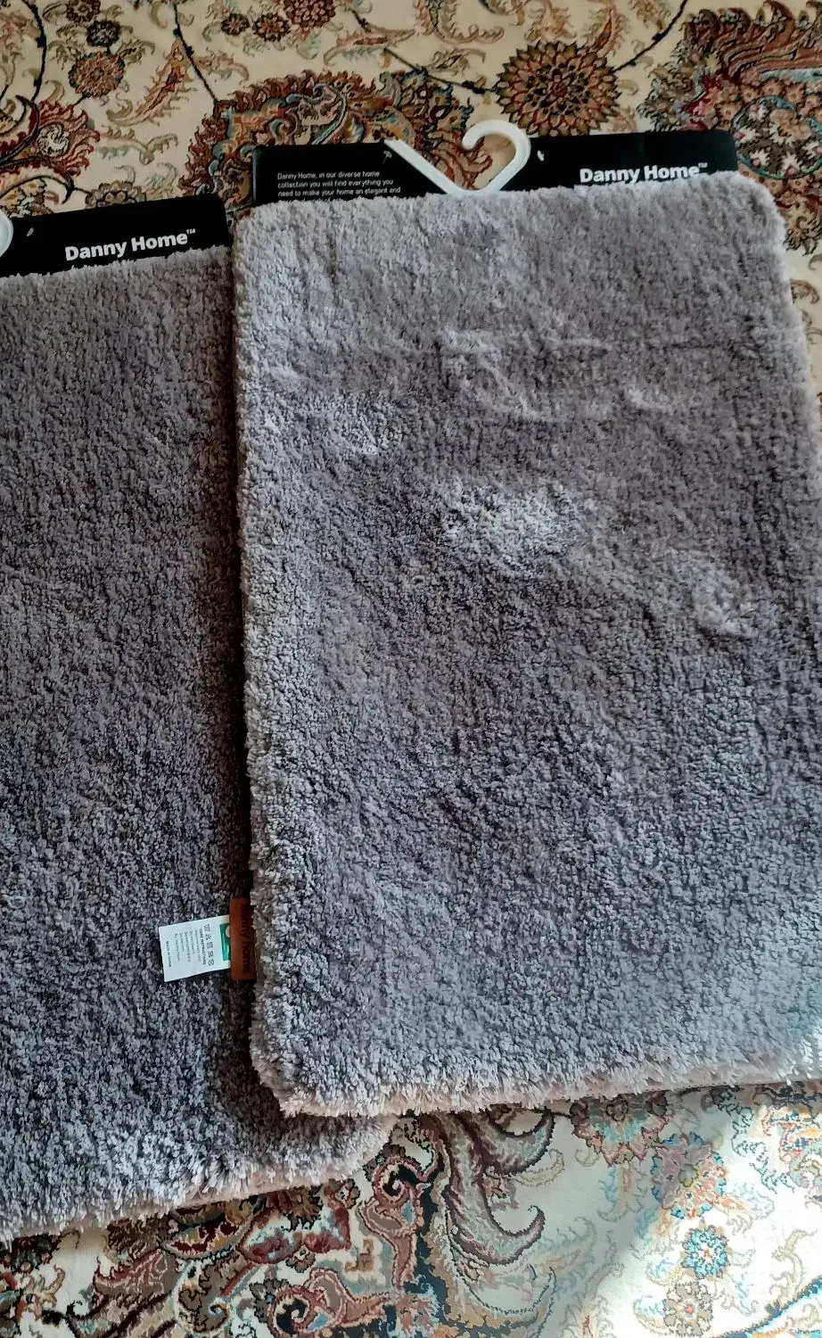 پادری طوسی نونو|پادری|اراک, |دیوار