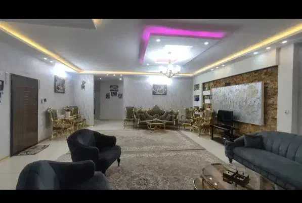 آپارتمان ۱۹۰ متری ۳ خواب پارکینگ آسانسور|فروش آپارتمان|مشهد, یاس|دیوار