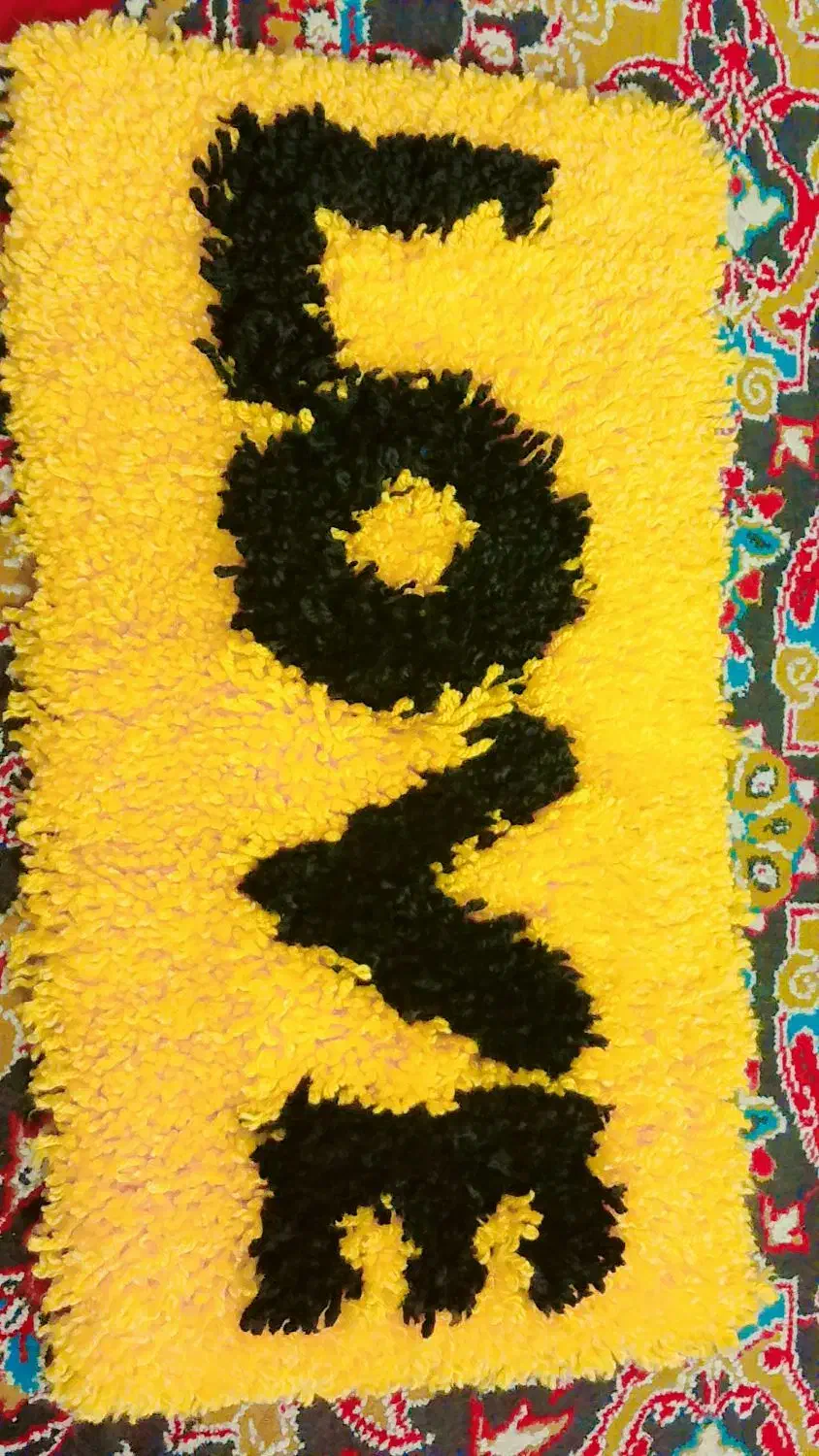 فرشینه (پادری )|پادری|فسا, |دیوار