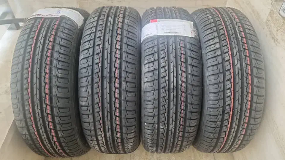 لاستیک کویر ۲۰۵ ۶۰ ۱۵|قطعات یدکی و لوازم جانبی|تهران, بهجتآباد|دیوار