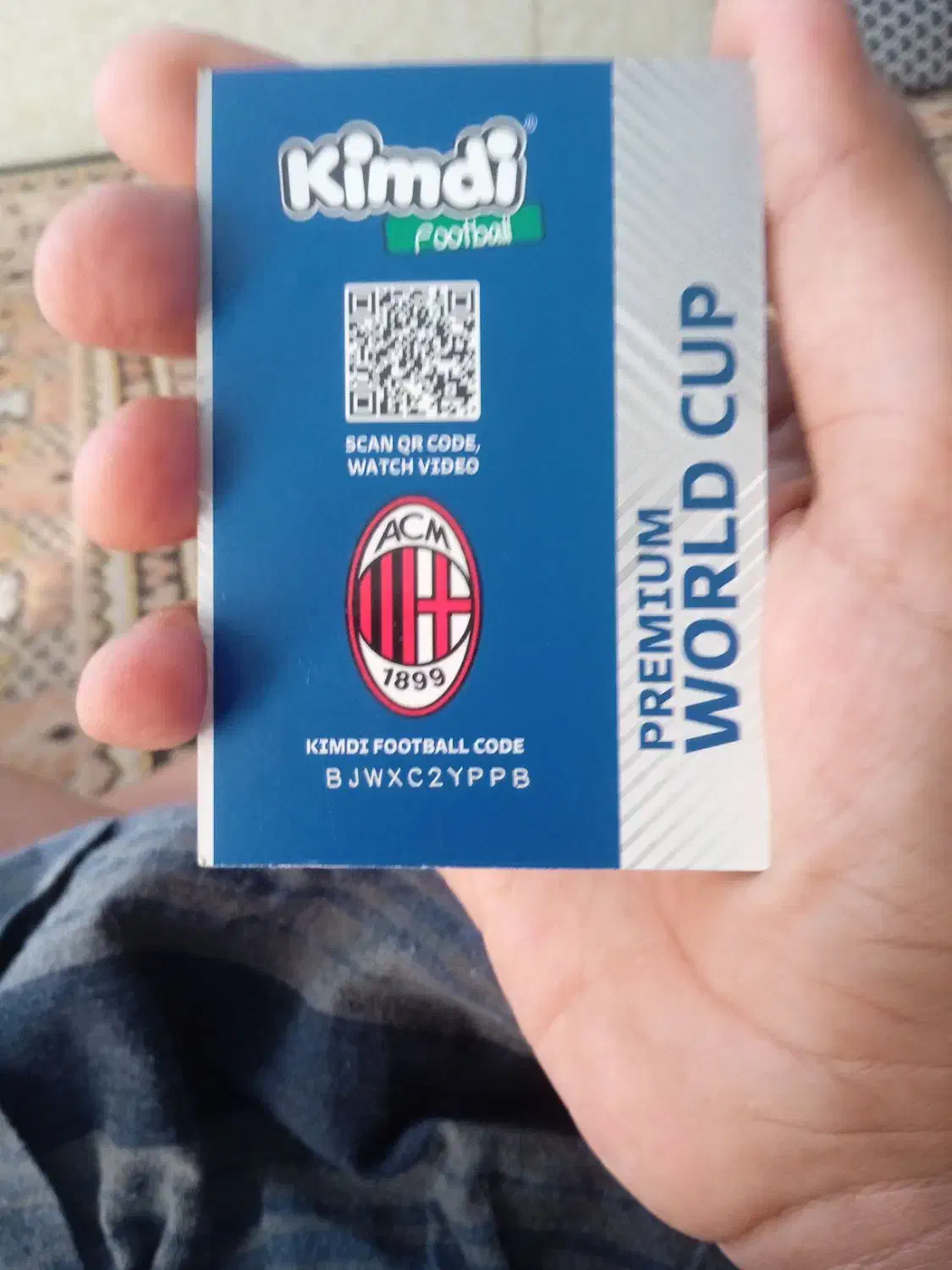 کارت کیمدی مارسل دسایلی|اسباب‌‌بازی|چابهار, |دیوار