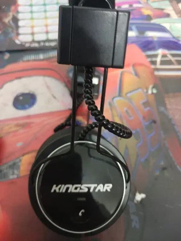 هدفن مشکی|لوازم جانبی موبایل و تبلت|قرچک, مهدیه|دیوار