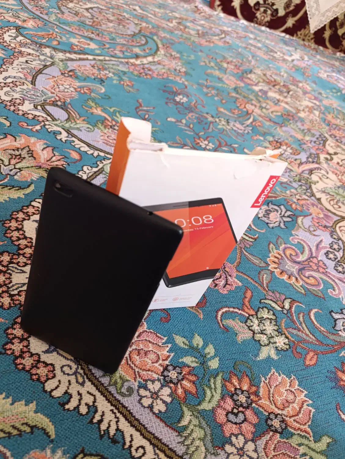 تبلت لنوو Lenovo Tab E7|تبلت|زنجان, |دیوار