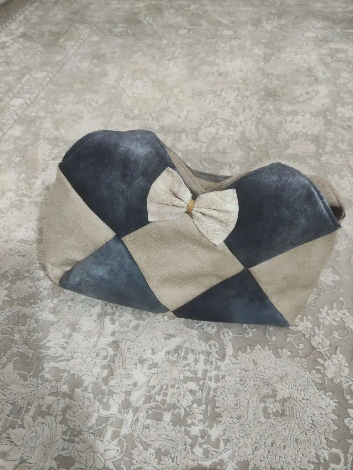 کیف|کیف، کفش، کمربند|گرگان, |دیوار