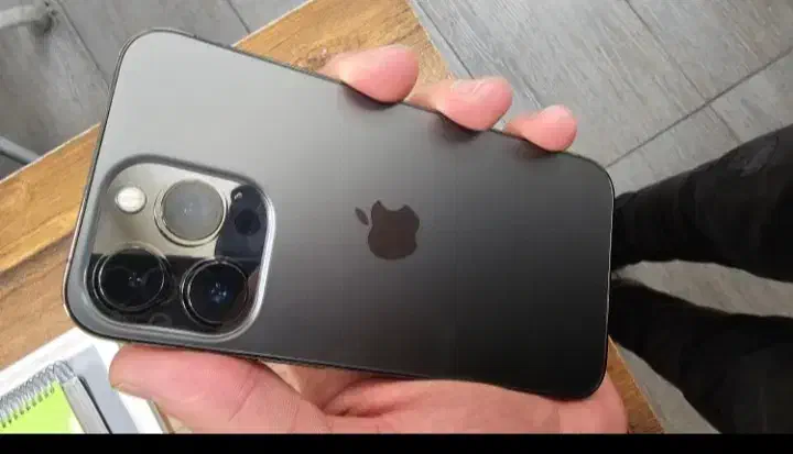 گوشی آیفون ۱۳ پرو سری M|موبایل|بهشهر, |دیوار