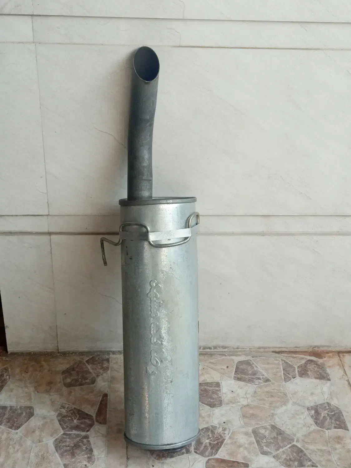 اگزوز بلوچی|قطعات یدکی و لوازم جانبی|بندر امام خمینی, |دیوار