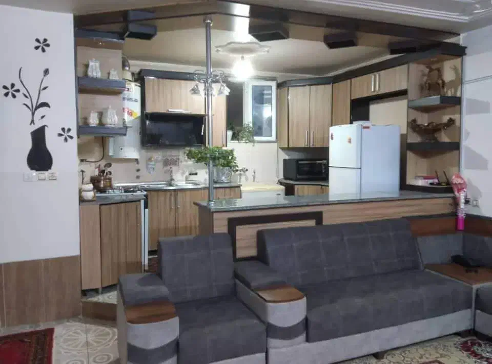 فروش آپارتمان 74متری یسنا1|فروش آپارتمان|جهرم, |دیوار