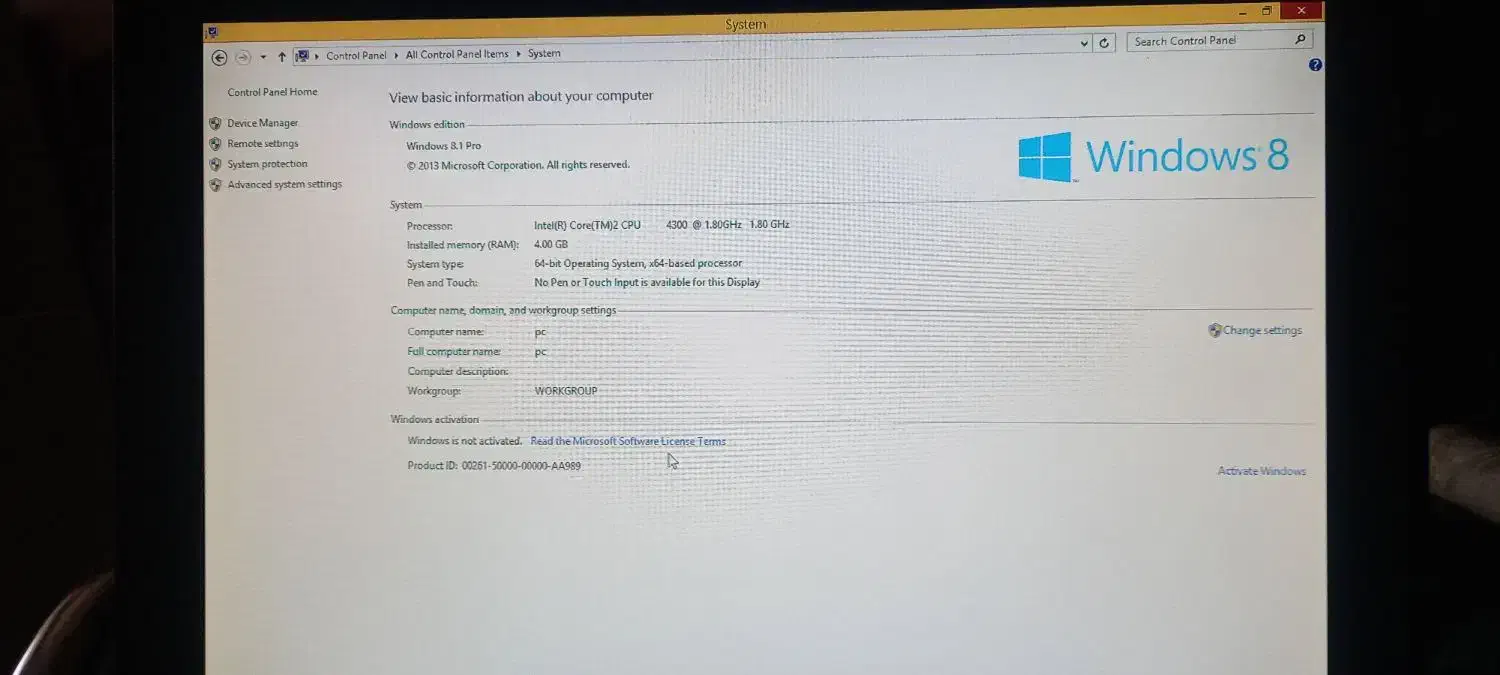 کامپیوتر کم کار و سالم|رایانه رومیزی|شیراز, معالیآباد|دیوار