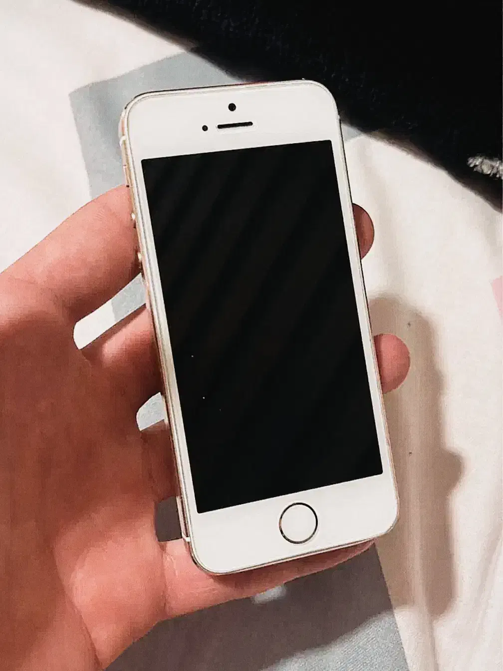 iphone 5s 64g|موبایل|زاهدان, |دیوار