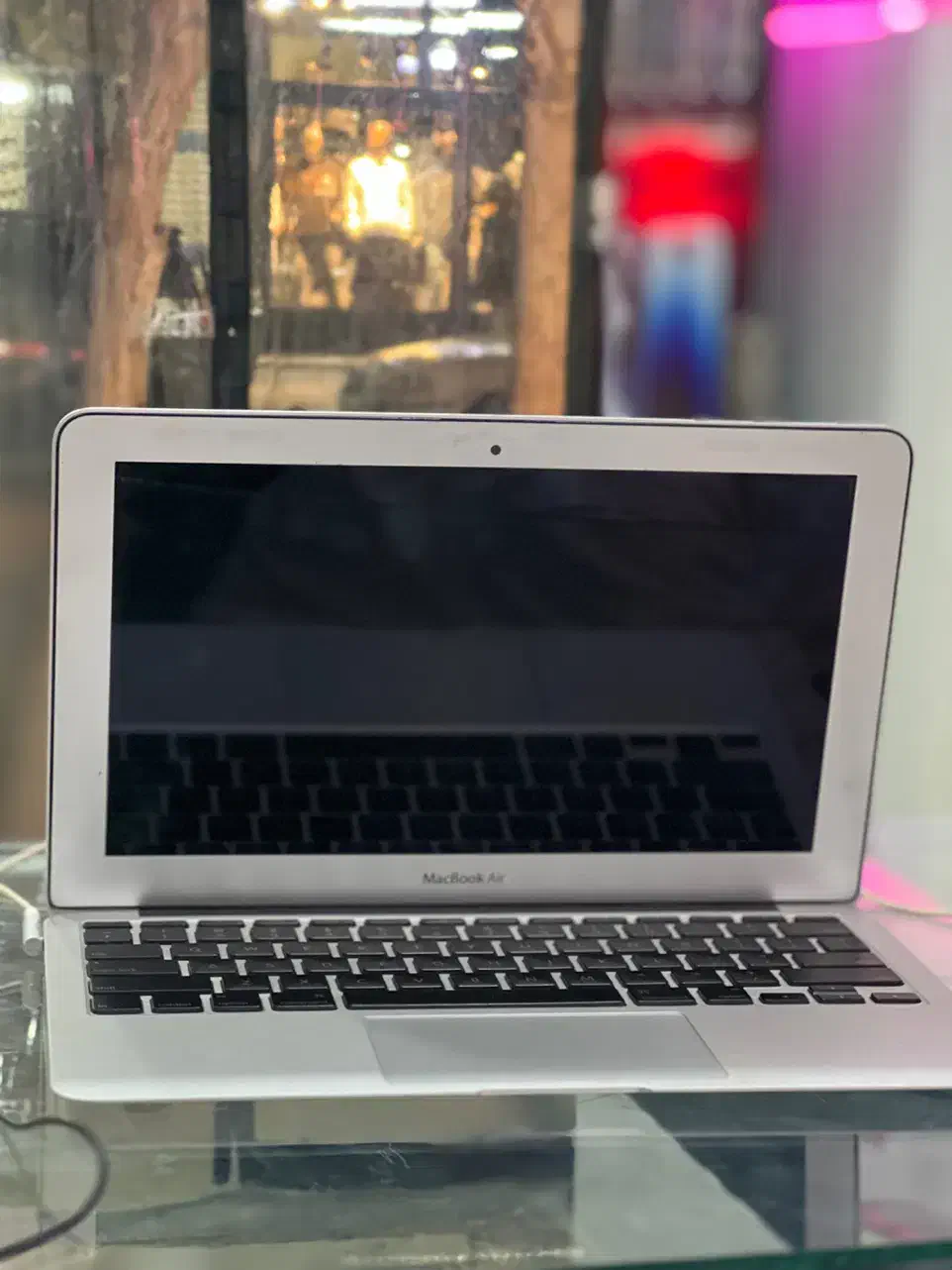 مک بوک 2010|رایانه همراه|شهریار, شهریار|دیوار