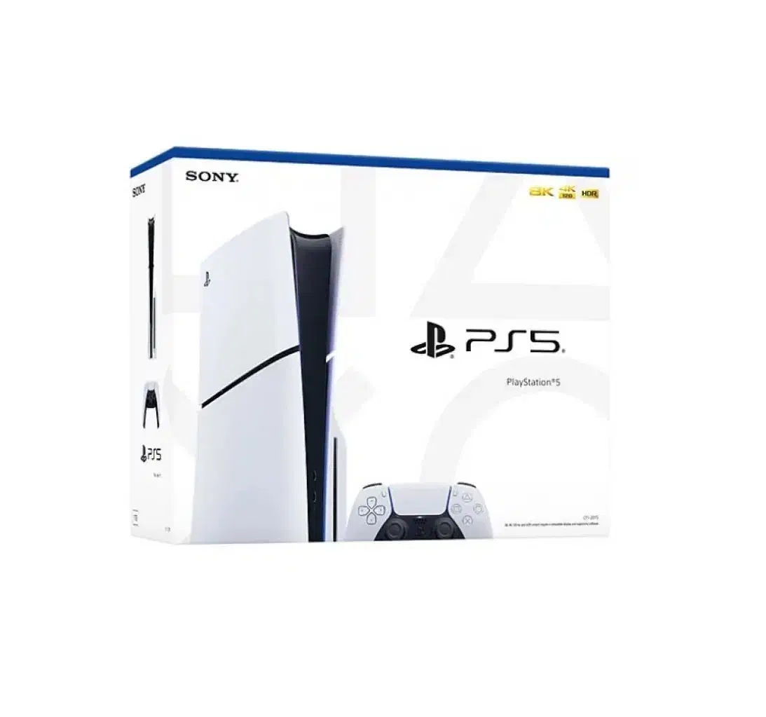 کنسول بازی PS5 Slim Drive اقساط تک فقره چک|کنسول، بازی ویدئویی و آنلاین|کرج, عظیمیه|دیوار