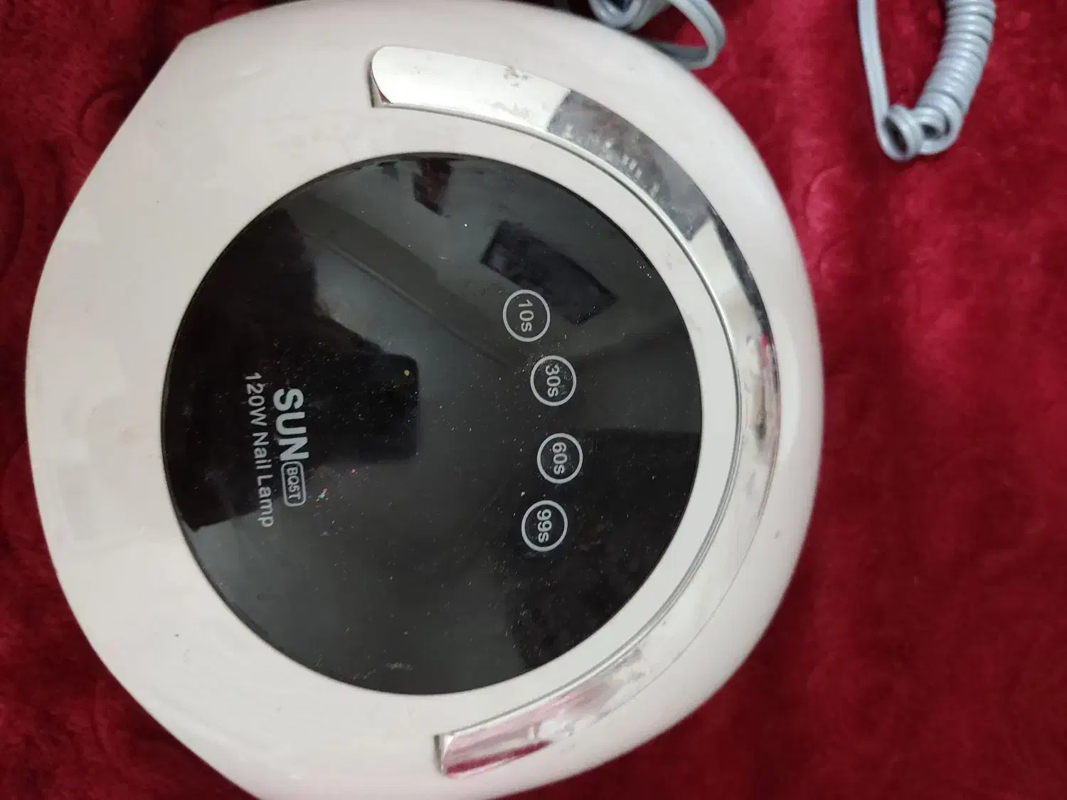 وسایل کاشت ناخن کامل از صفر تا صد|آرایشی، بهداشتی، درمانی|خرمآباد, |دیوار