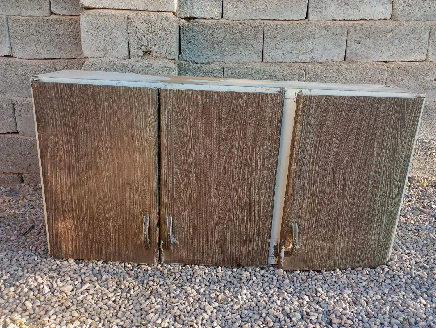 کابینت دست دوم خاش|مصالح و تجهیزات ساختمان|خاش, |دیوار