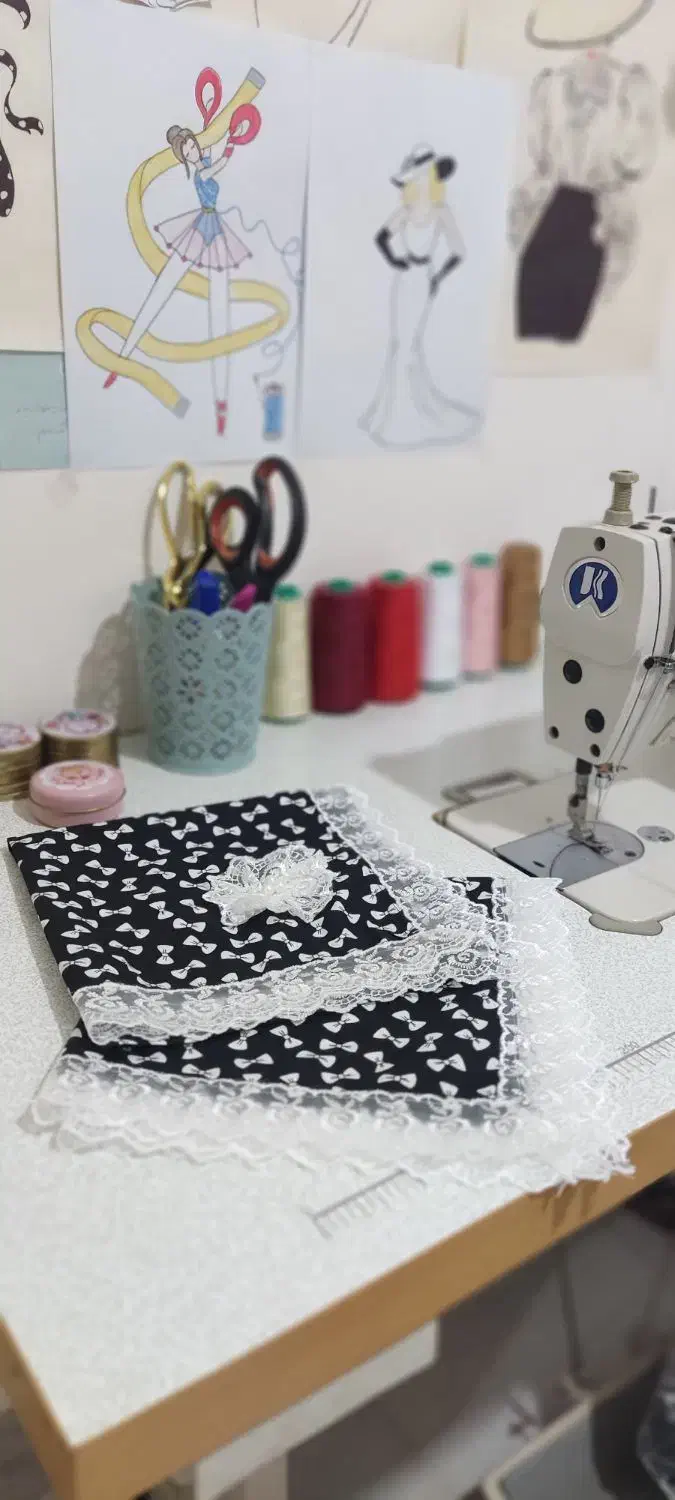 مینی اسکارف|لباس|فیروزکوه, |دیوار