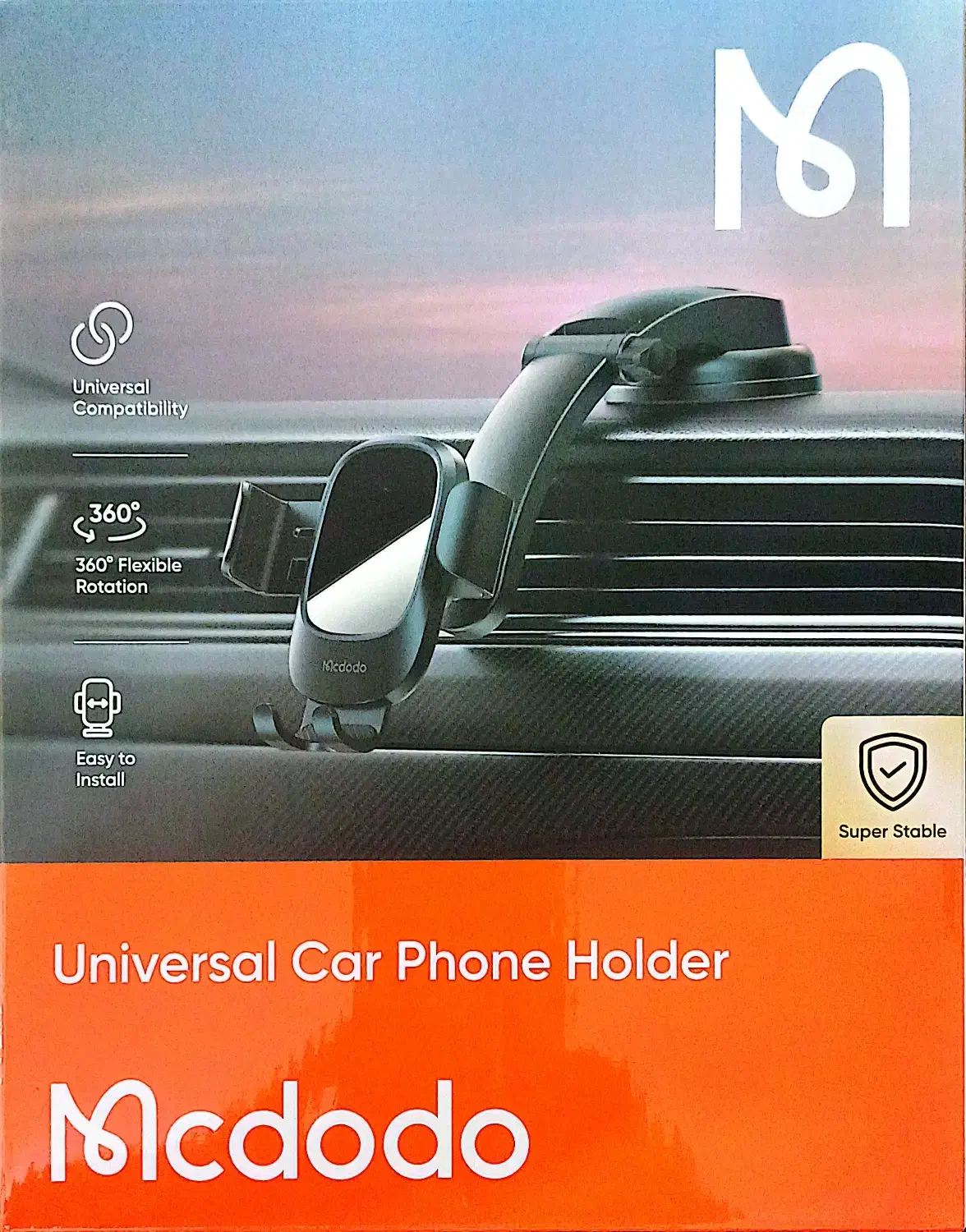 گیره موبایل  مارک مکدود|لوازم جانبی موبایل و تبلت|بندر کنگان, |دیوار