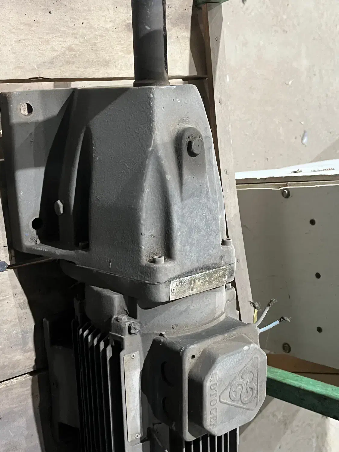 فروش  تعدادی گیربکس  دینامی|ابزارآلات|نمین, |دیوار