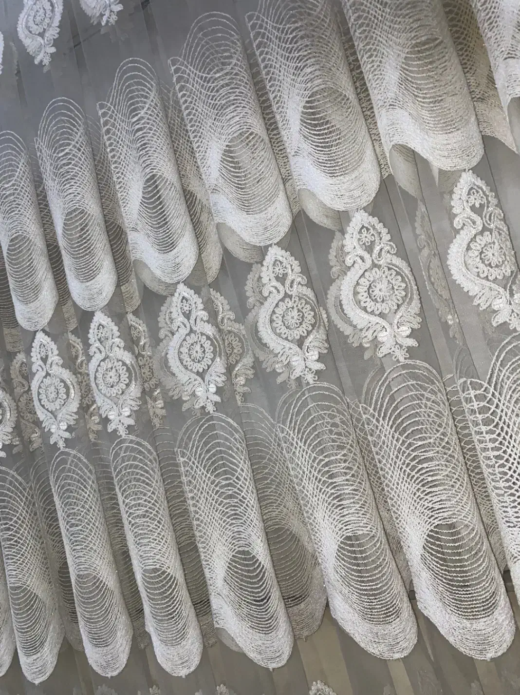 سه پرده و سه کتیبه در حد نو و سالم|پرده، رانر، رومیزی|بابلسر, |دیوار