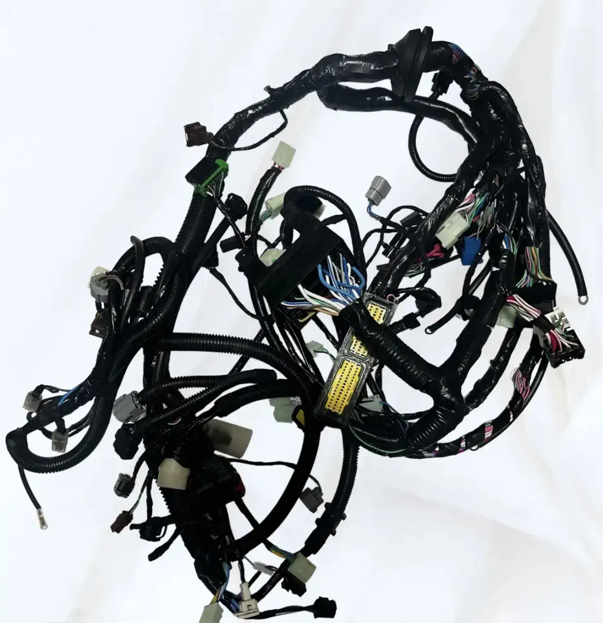 ایسیو کامپیوتر سیمکشی ایربگ|قطعات یدکی و لوازم جانبی|تهران, بازار|دیوار