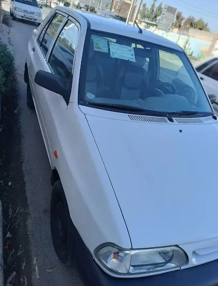 پراید۱۳۱|خودرو سواری و وانت|سراوان, |دیوار