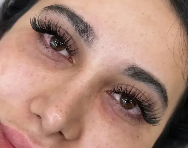 کاشت مژه ،لیفت ابرو  با تخفیف باورنکردنی|خدمات آرایشگری و زیبایی|ارومیه, |دیوار