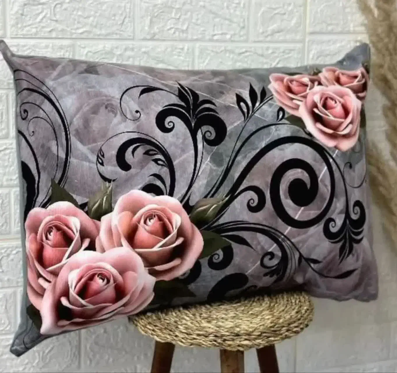 روبالشتی|رختخواب، بالش، پتو|ایلام, |دیوار