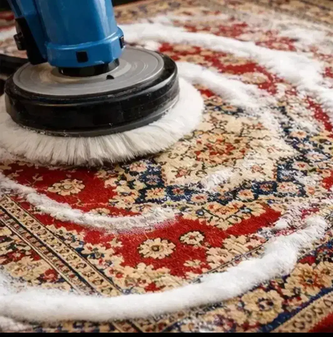 قالیشویی(چهارفصل)کرایه حمل ندارد مرزداران کرگه نصر|خدمات نظافت|تبریز, |دیوار