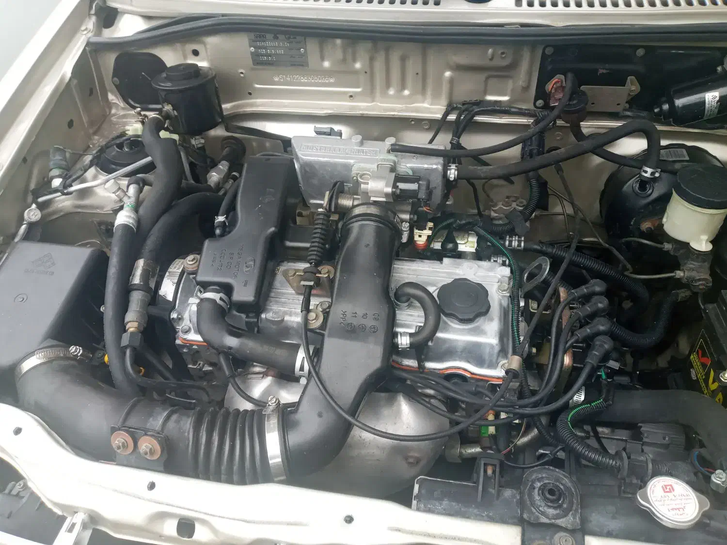 پراید مدل۸۸|خودرو سواری و وانت|لاهیجان, گلستان|دیوار