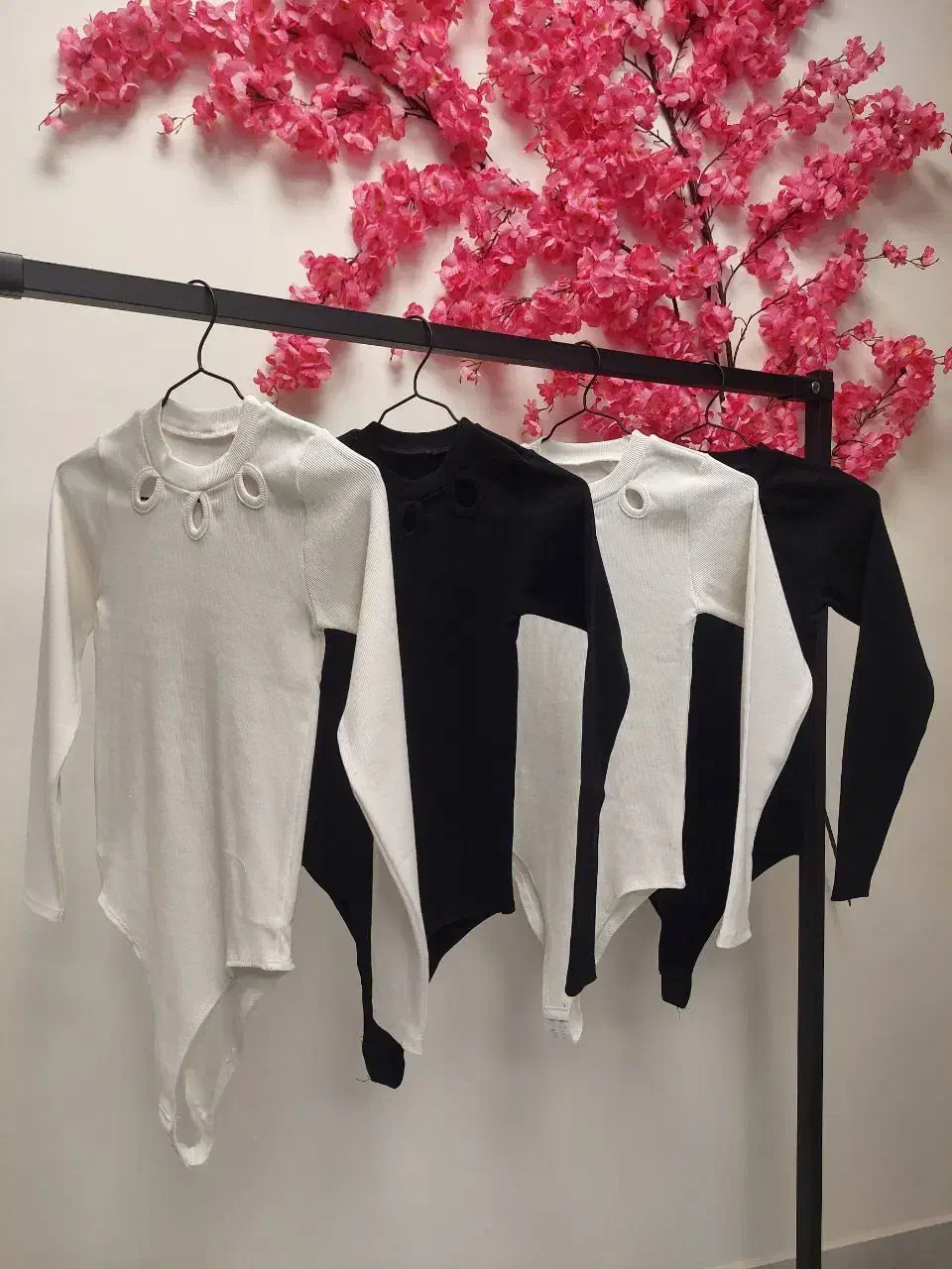 بادی با طرح های متنوع رسید مناسب پاییز و زمستون|لباس|بیرجند, |دیوار