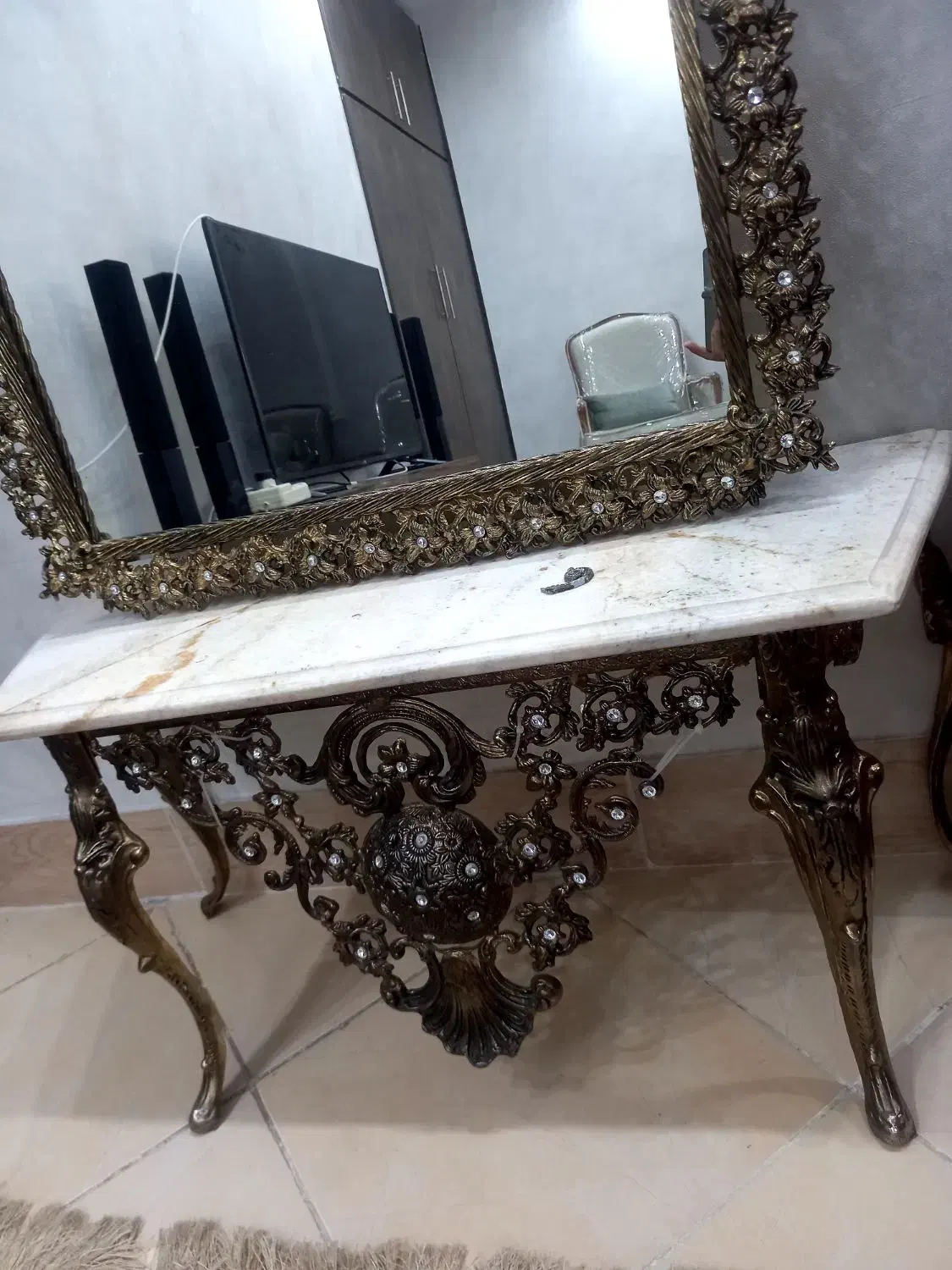 اینه|آینه|مشهد, کوی المهدی|دیوار