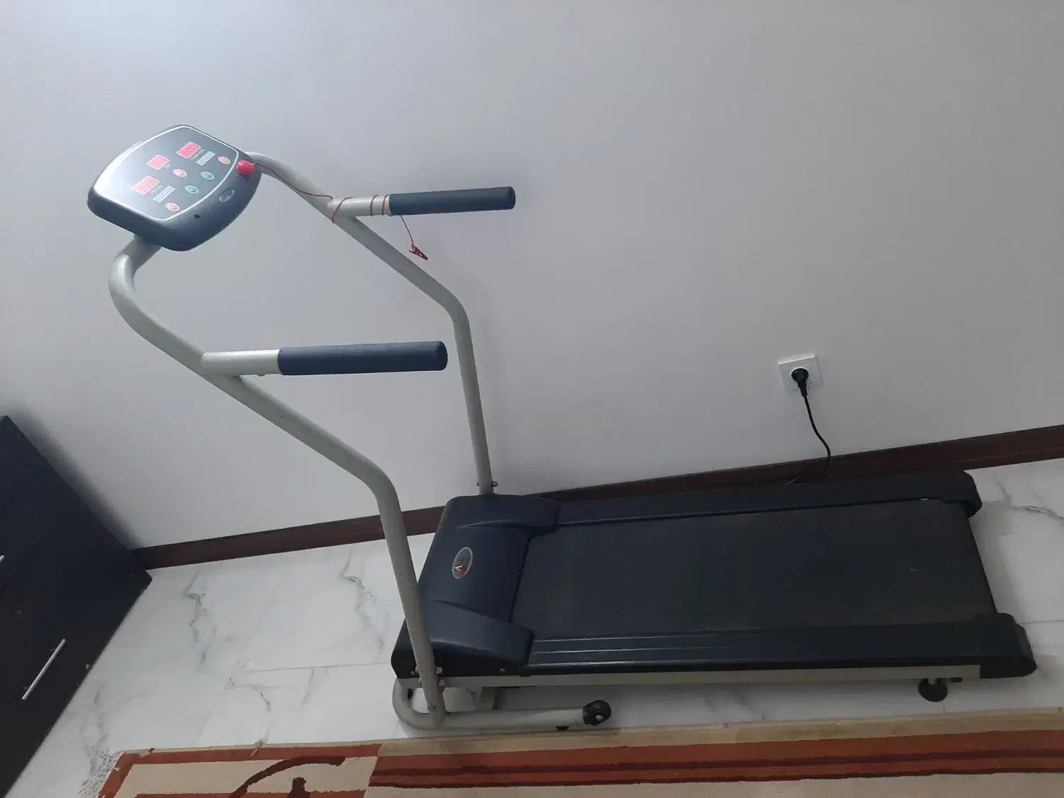 تردمیل|تجهیزات ورزشی|گرگان, |دیوار