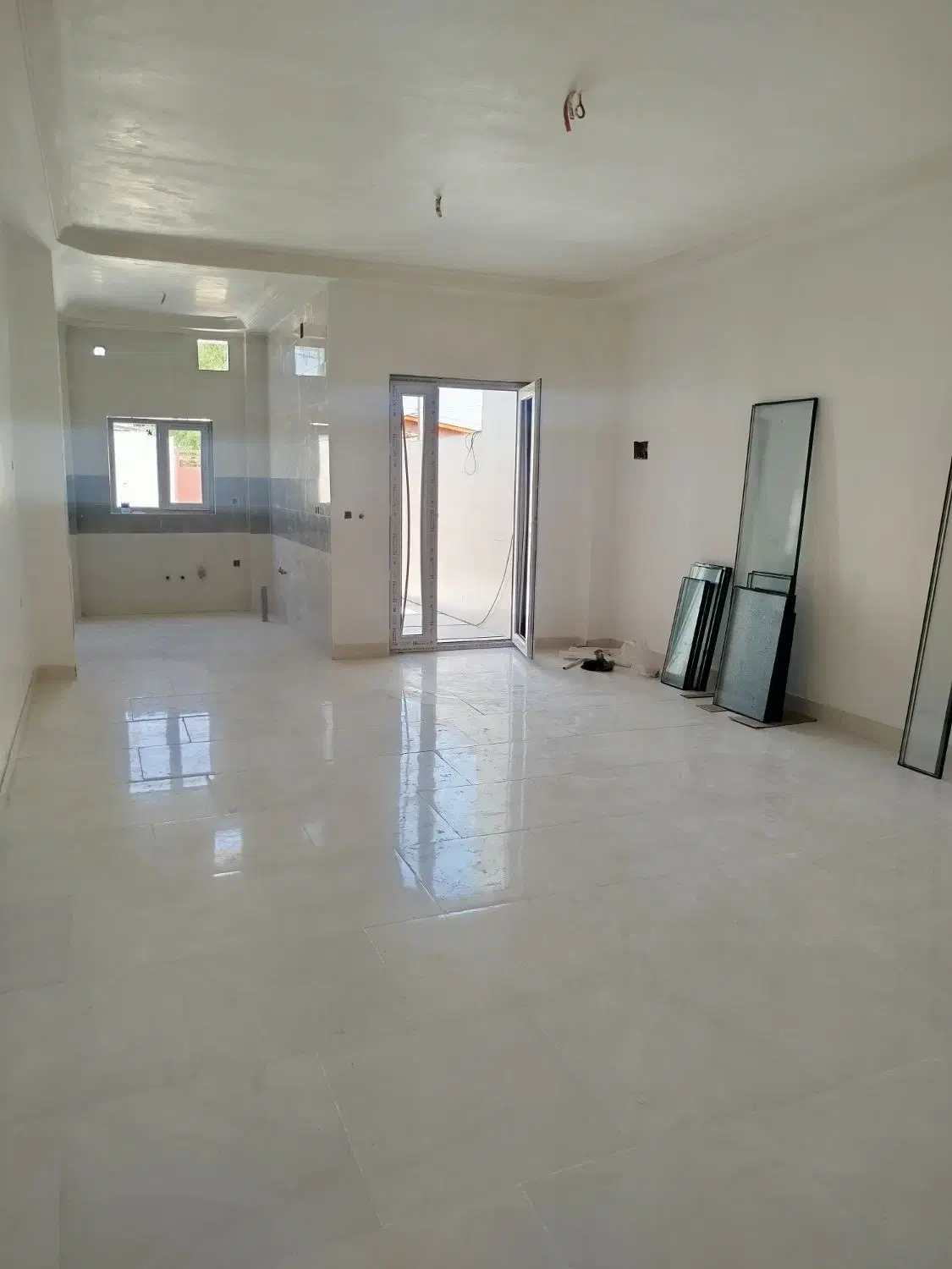 رهن و اجاره ویلایی در کوی اتحاد|اجارهٔ خانه و ویلا|آق قلا, |دیوار