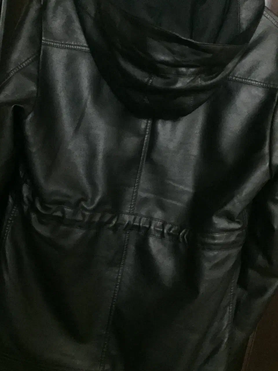 کاپشن چرم|لباس|گنبد کاووس, |دیوار