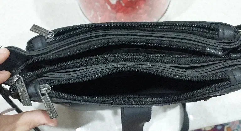 کیف دوشی|کیف، کفش، کمربند|تهران, امام زاده عبدالله|دیوار